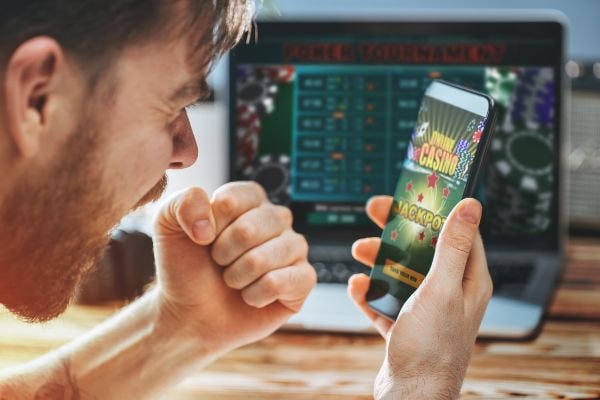 LinkAja deposit interface on wdboy.com platform